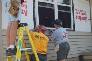 Habitat for Humanity